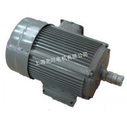 供应先马 高效电机图1