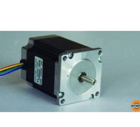 供应57 步进电机 两相混合 23HM（57BYGHM 0.9°）