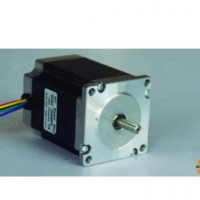供应57 步进电机 两相混合 23HM（57BYGHM 0.9°）