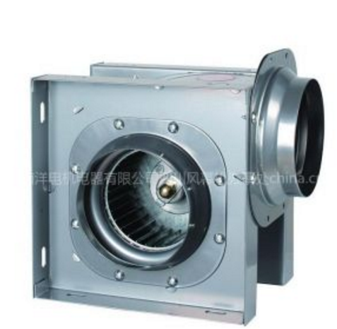 供应成都南洋管道换气扇图1