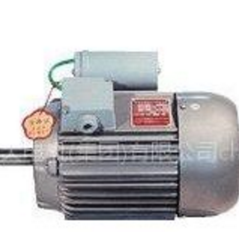 供应YC2系列单相电容起动异步电动机图1