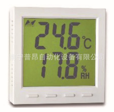液晶显示温湿度变送器、温湿度、广西温湿度、温湿度传感器