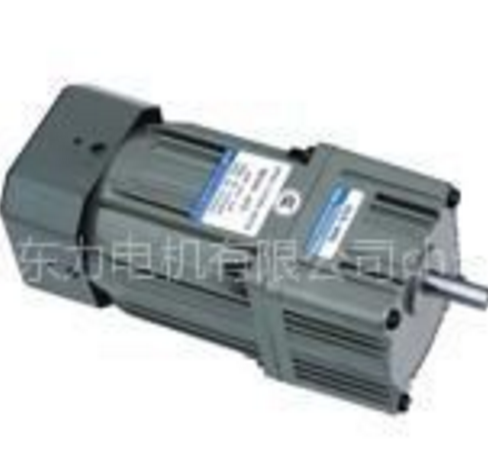 供应三相齿轮减速电机（5IK60GN-S3，6IK180GU-S3，4IK25GN-S3）图1