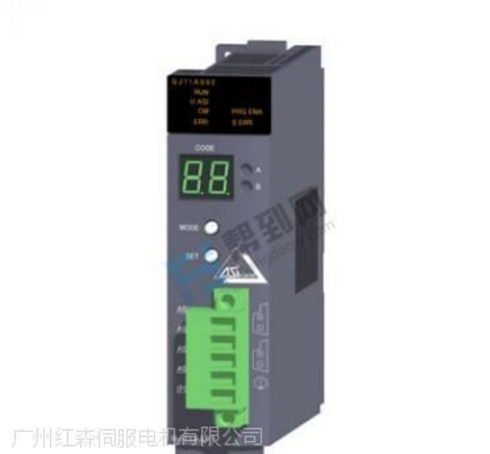 三菱QJ71FL71产品伺服电机-帮到网