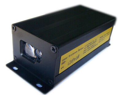 国产青岛市激光测距传感器CD-30A