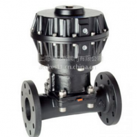 供应德国SED直通式气动隔膜阀