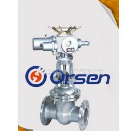 供应进口电动闸阀现货