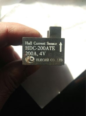 HDC-200ATE HDC-300ATE HDC-400ATE开环电流传感器