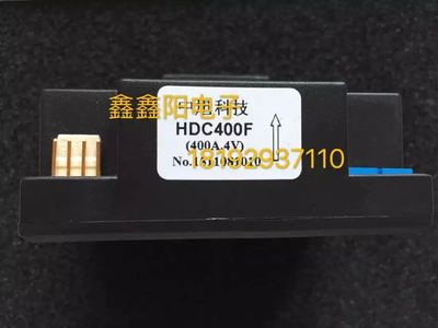 HDC-1500GA HDC-2000GA HDC-500GA霍尔传感器
