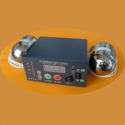 西安祥天和GKY液位控制仪和液位传感器（含2个液位传感器）