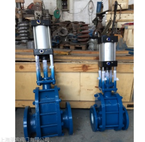 承滨牌FG745X型多功能水利控制阀 FG745X-10Q/16Q/25Q型多功能水利控制阀图1