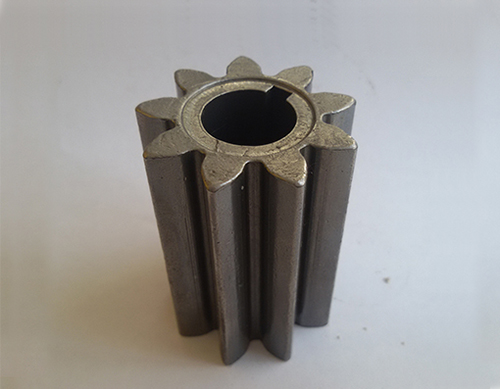 精石喷油泵链轮图1