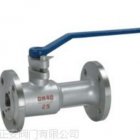 供应Q41MF球阀式排污阀