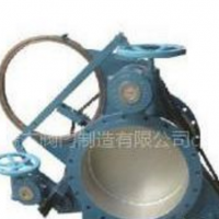 供应F343X-0.5-1.5-2.5手轮盲板阀，手动盲板阀，手动眼镜阀，手动翻板阀