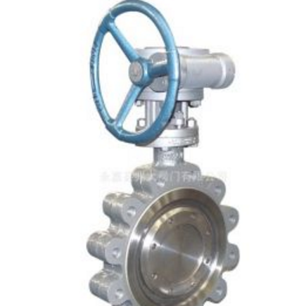 供应美标凸耳式蝶阀LTD373H-CL150-300#