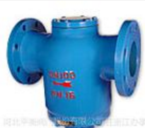 供应ZTY47-16C自力式自身压差控制阀（自力式压差旁通阀）图1