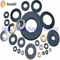 mubea进口碟形弹簧/180008/主轴碟簧/圆线弹簧