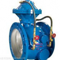 厂家批发供应DG7M41HX型管力阀