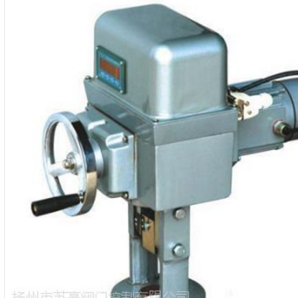 供应DKZ-4100B/DKZ-5100B直行程普通防爆型电动执行器