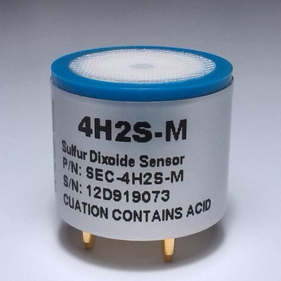 4H2S-M 硫化氢传感器 电化学气体传感器 H2S传感器