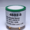 二氧化硫气体传感器 电化学二氧化硫传感器 4SO2-L SO2 SENSOR