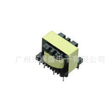 专业生产 ee25低频变压器 插针式低频变压器
