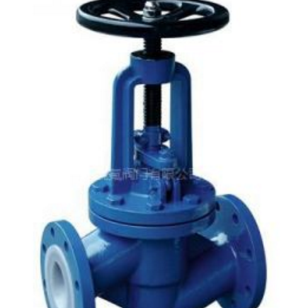 供应衬氟截止阀 不锈钢截止阀 铸钢截止阀 J41W J41F46