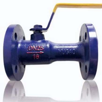 一体式高温球阀(替代截止阀) YG.QJ41M-16 厂家直销