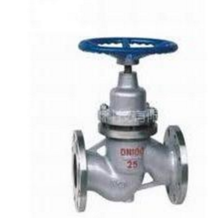 供应U41SM/H法兰柱塞阀