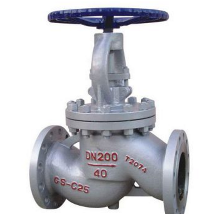 Lely雷力阀门 J41H/J41Y/J41W 截止阀