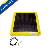 工业安全地毯，压敏式开关，厂家直销