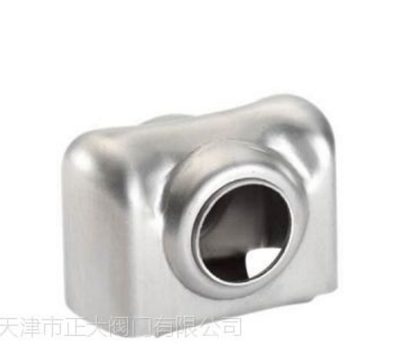 正大优质品牌散热器配件片头丝堵SPCC挂钩塑料堵汽车配件图1