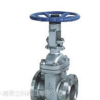 Z41H美标闸阀 生产厂家