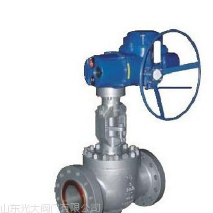 山东阀门山东阀门厂潍坊阀门山东高温高压阀门山东铸钢阀门山东球阀GQ947Y电动轨道球阀