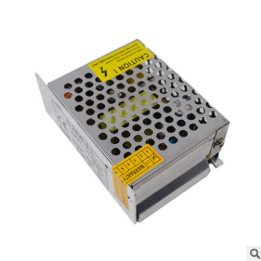 S-25W-5-L开关电源5V5A原装正品