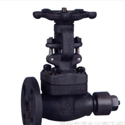 供应锻钢国标放空导淋阀