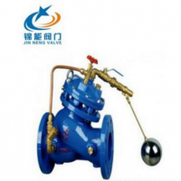 供应F745X遥控浮球阀厂家