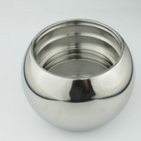 各种阀门配件 定制款不锈钢阀球 球阀芯 阀芯 铜球阀 球芯