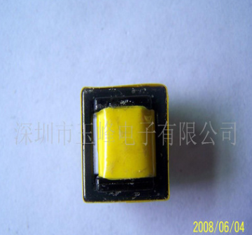 深圳厂家供应EF16 EE16高频变压器 电源变压器