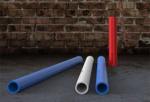 HDPE管道安装规程图1