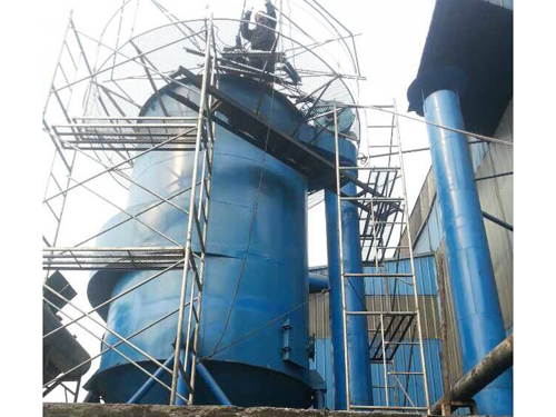 专业定制锅炉脱硫除尘器