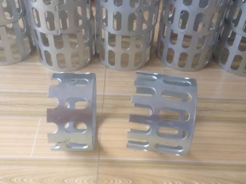 钢圈厂家直销图1