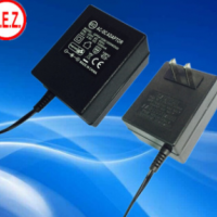 220v AC 50Hz 3.6v DC 1200mA 线性适配器