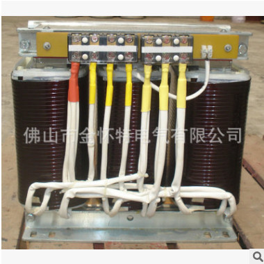 专业生产 SDG系列三相隔离变压器 高压隔离变压器