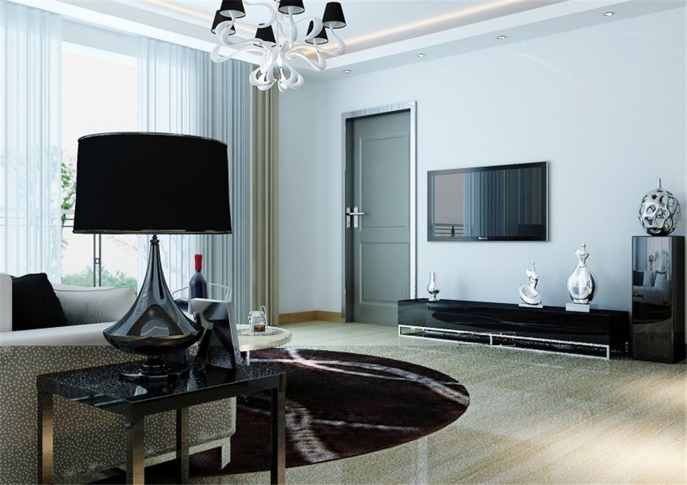 青岛即墨室内设计哪家专业|祥鸿装饰