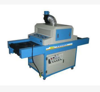 供应蓝宇牌高强高效节能UV隧道炉图1