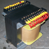 供应江苏省 台湾省 香港 BK变压器 控制变压器 全铜机床变压器