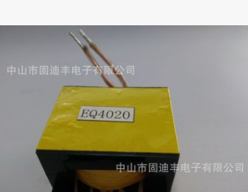 EQ4020 350W 开关电源变压器 高品质安规优质定制高频变压器