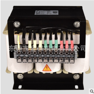 长期销售 钻攻机专用变压器 三相自耦变压器 全铜线变压器