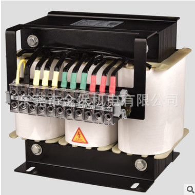 大量销售 SGZL三相干式自耦铝线变压器 三相自耦变压器